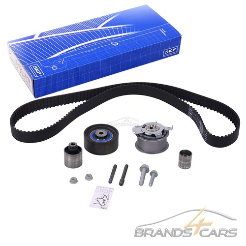 Skf kit cinghia distribuzione - kit,