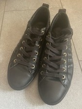 scarpe uomo dsquared Nero 40/41
