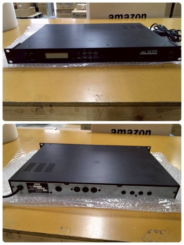 Korg m3r modulo - korg,