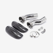 Tubi di collegamento in