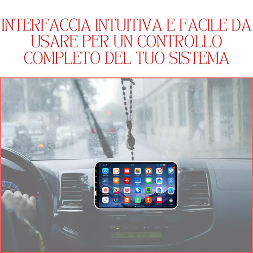 Autoradio din radio android - 1,