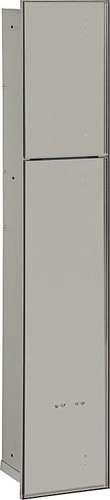 Evenes contenitore a - wc,