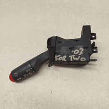 Blocco comando volante luci