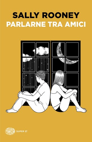 Libri sally rooney parlarne - sally,