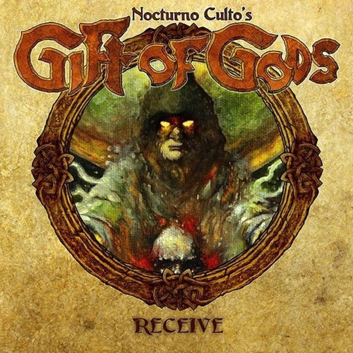 Nocturno culto gift of - gift,