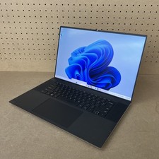Dell XPS 17 9720 i5-12500H 4,5