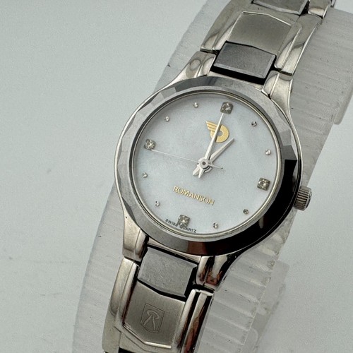 Orologio romanson swiss quartz - romanson,