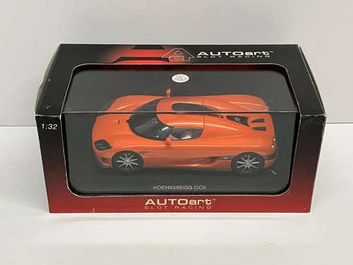Autoart slot racing - 1:32,