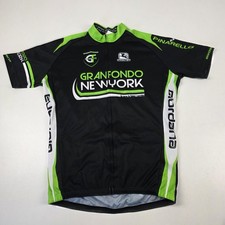 Maglia ciclismo giordana gran - maglia,