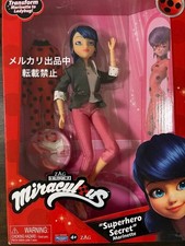 Miraculous: Ladybug Marinette