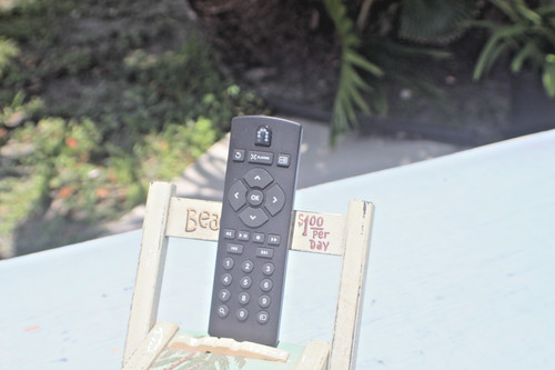 Slingbox 500 telecomando - slingbox,