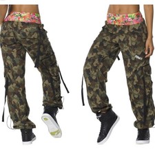 ZUMBA WEAR pantaloni joggers