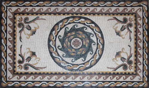 Piastrella pavimento in - piastrella, da