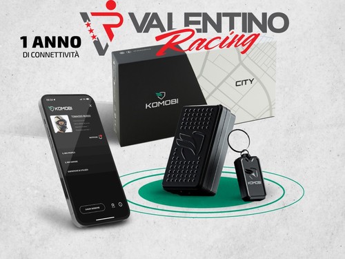 Komobi city localizzatore gps - komobi,
