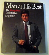 MAN AT HIS BEST: THE ESQUIRE