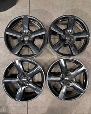 set 4 cerchi in lega d17 vw per AUDI A4 1.9 TDI AWX 2002 R2025-0001104