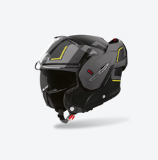 Casco flip airoh mathisse - casco,