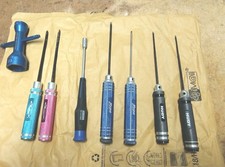 SET Cacciavite Brugola