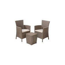 Salottino da Esterno Keter