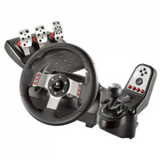 Volante Logitech G27