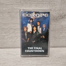 Europe - The Final Countdown -