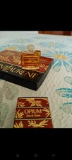 YSL Yves Saint Laurent Opium