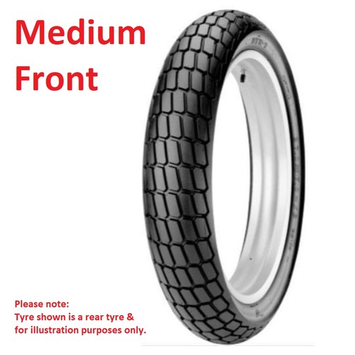 Pneumatico moto maxxis dtr1 - pneumatico,