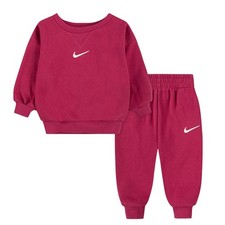 Nike Tuta da Neonata Girocollo