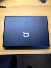 Notebook Compaq Presario C700