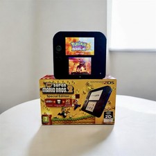 Nintendo 2DS Special Edition +