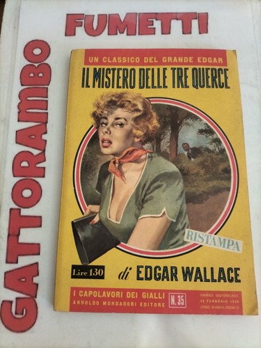 Capolavori dei gialli - capolavori,