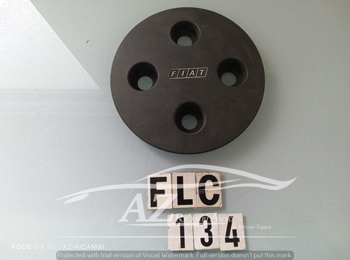 Coppa ruota fiat - coppa,