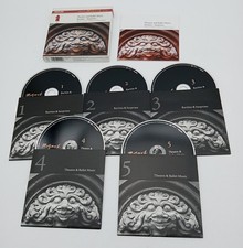 Theatre Ballet Music Rarities