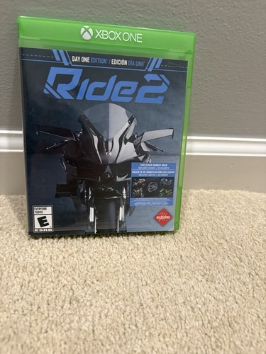Milestone ride day - milestone, 2