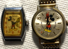 Orologio Vintage Ingersoll