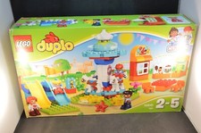 LEGO DUPLO 10841 ANNI 2-5 USATO COMPLETO BRICK COLLEZIONE LEGO