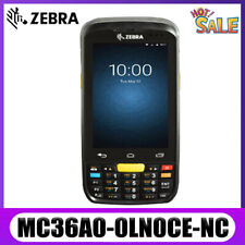 Zebra MC36A0 scanner di codici