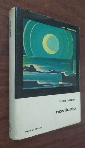 Classici fantascienza fritz - fantascienza, 14