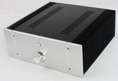 Amplificatore potenza hifi - potenza,