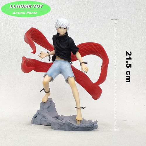 Statua statuina pvc anime - statuina,