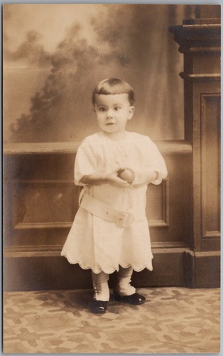 Bambino con ballo - ,, da