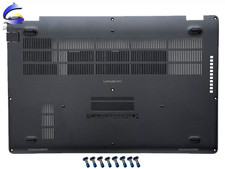 Nuova cover inferiore custodia