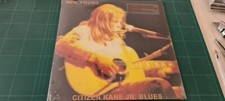 Neil young citizen - young,