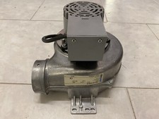 Piazzetta Motore Multifuoco System RF02010180 “RICONDIZIONATO”