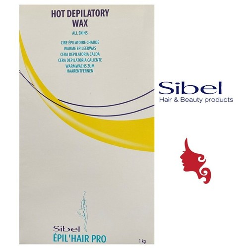Sibel ceretta caldo in - sibel,