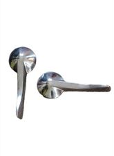 Coppia maniglie interne