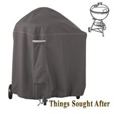 COPERCHIO per WEBER SUMMIT