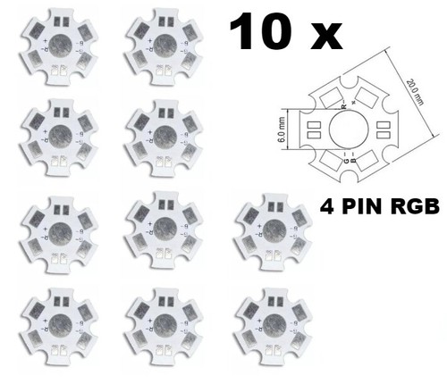 Dissipatore alluminio pcb - alluminio,