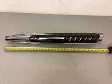 marmitta silenziatore lanfranconi igm 3170 S usata imbocco D 30 no db killer