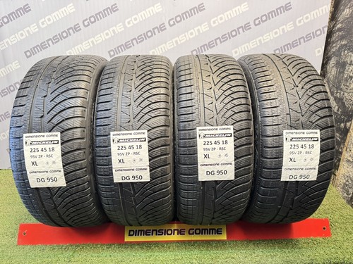 Michelin 225 95v - 4,